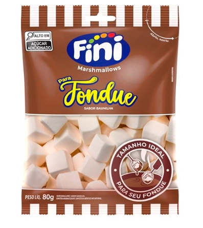Marshmallow Fondue 80g