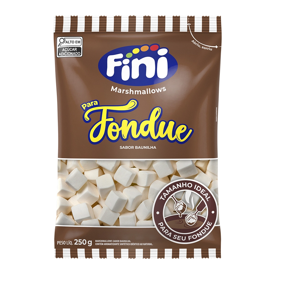 Marsh Fondue Fini 250g 111250m38201 Sanchez