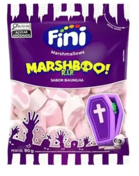 Marshboo Rip Fini 250g 111250m39801 Sanchez