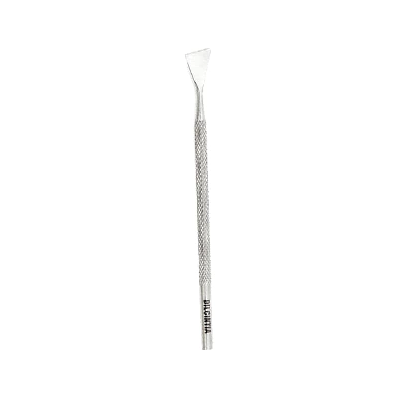 Bisturi Inox Ponteiro Pcalo Dorsal
