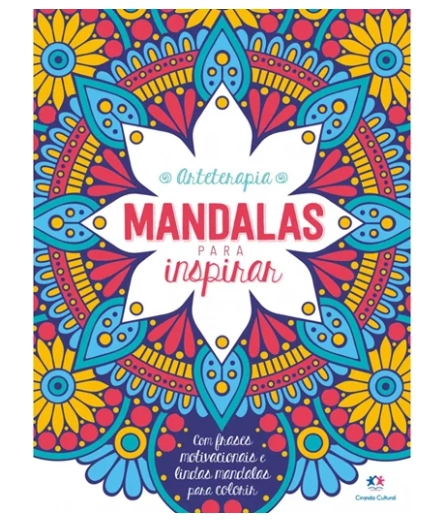 Mandalas Para Inspirar