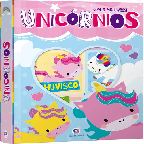 Unicornios Ciran Cultural