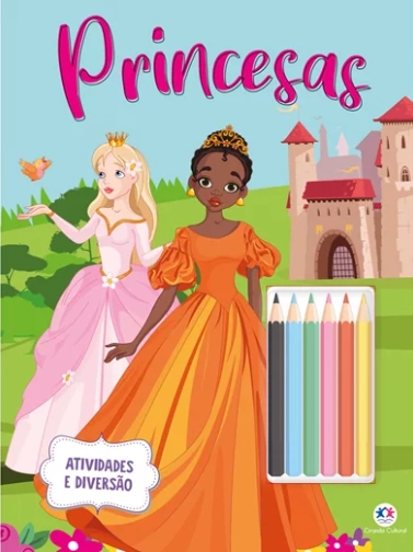 Princesas