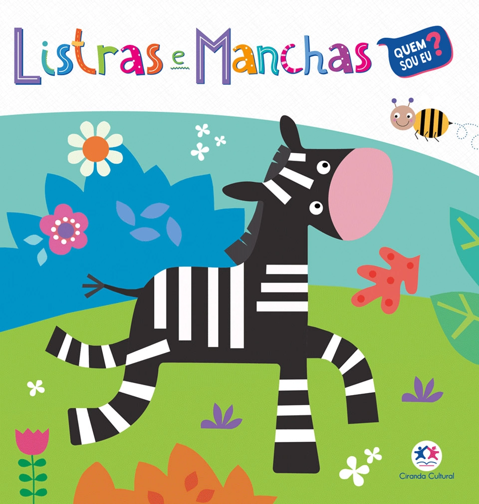 Listras E Manchas
