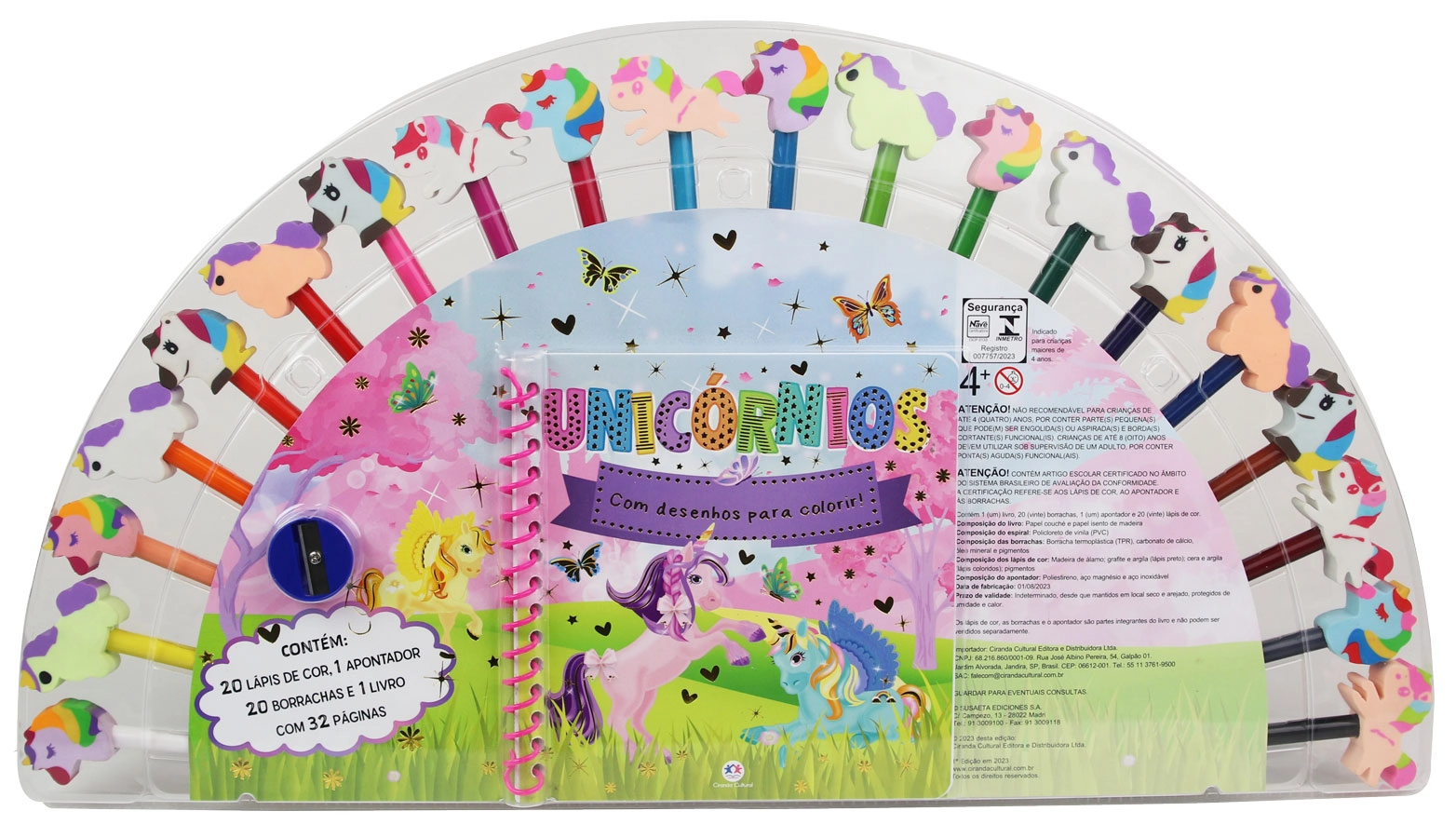 Unicornios