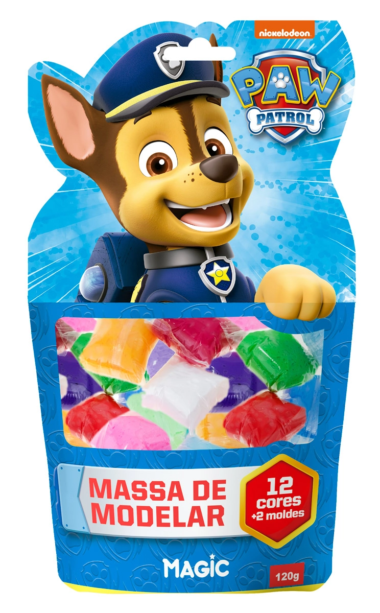 Massa Model 12cor 2mold P Canina Az