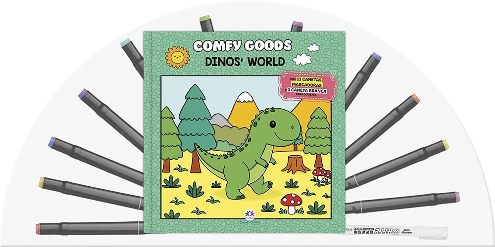 Dinos World