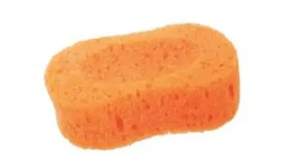Esponja Banho Sabonete Mineirinha