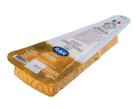 Queijo Grana Padano Rar 200g