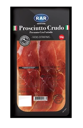 Prosciutto Crudo