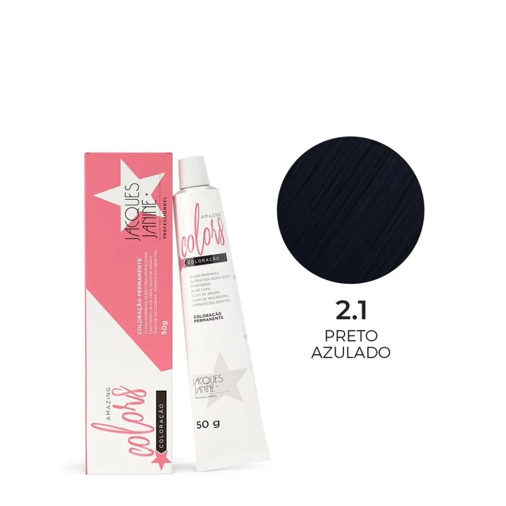 Tint Jacques Cr 2.1 Pre Azul