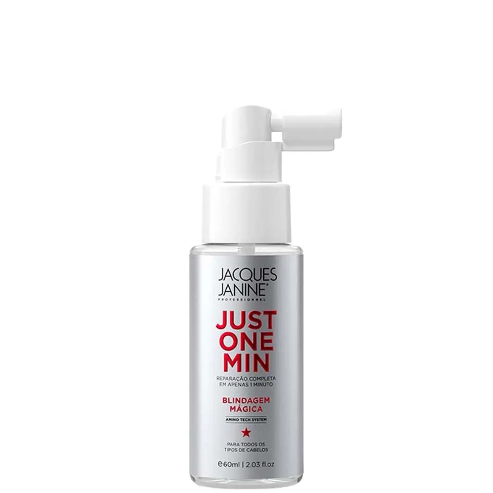 Spray Jacques Janine Magica Just One Minute 60ml