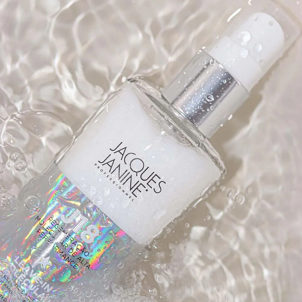 Finalizador Leavein Jacques Janine Molecular J18 118ml