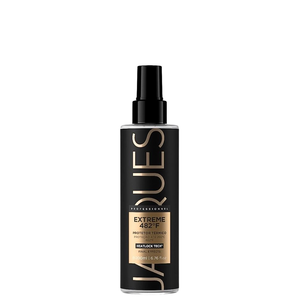 Jj Protetor Termico Extreme 482 Final Effects 200ml