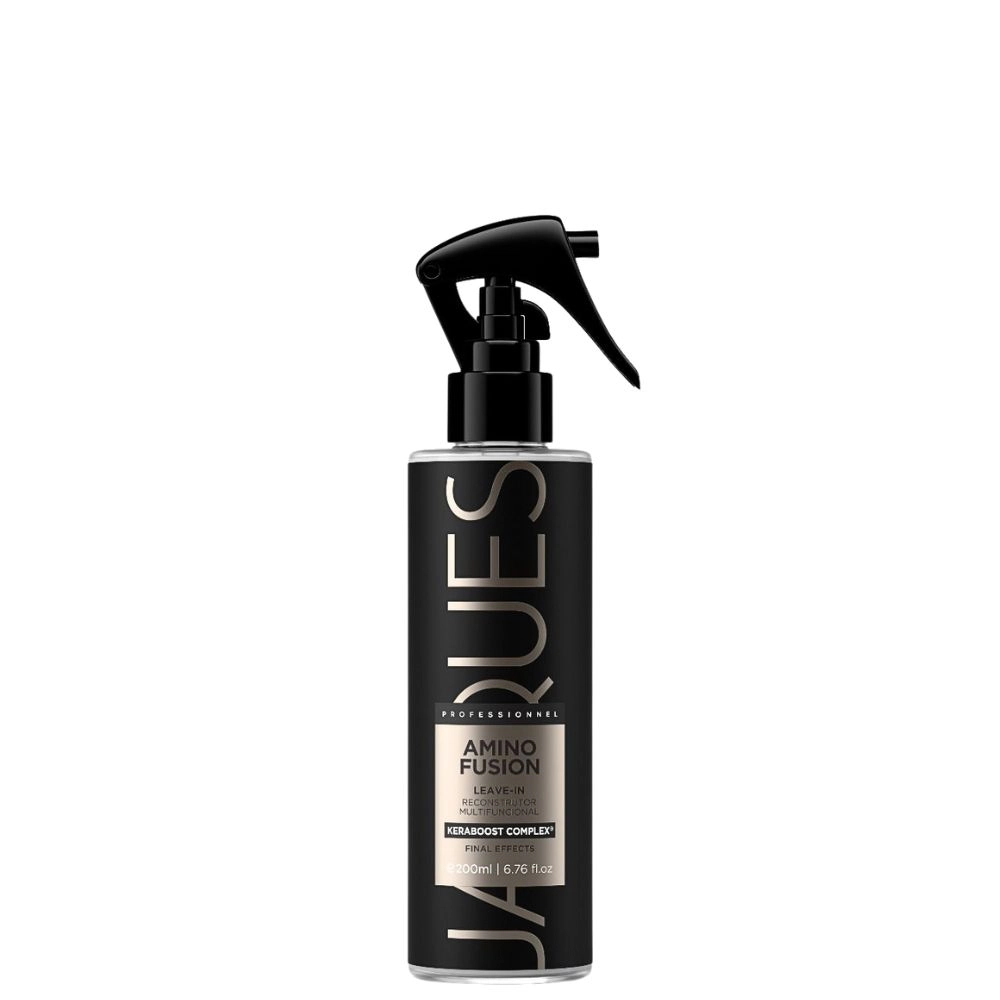 Leavein Spray Jacques Janine Fusion Final Effects 200ml