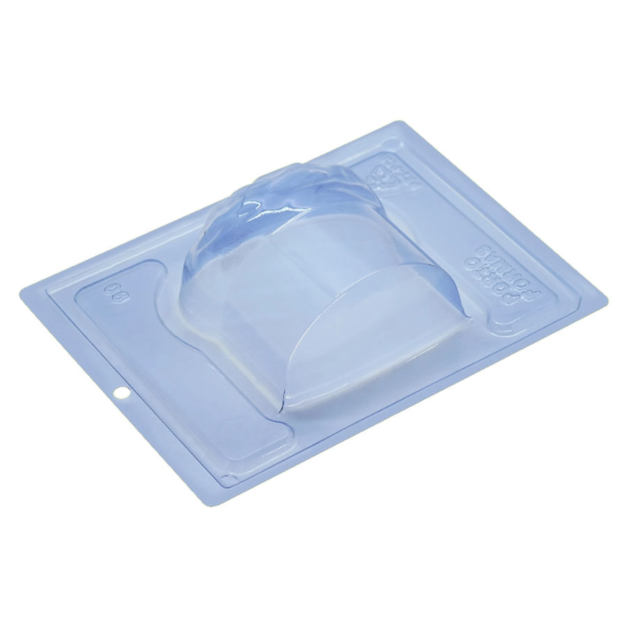 Forma Silic Chocotone G Ref Poroto Forma