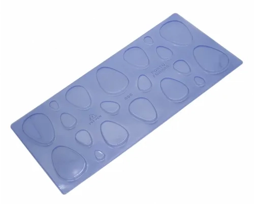 Placa Pvc Ovos Tabletes 886 Porto Formas