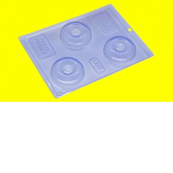 Forma Silic Porta Joias Mom 150g 1102 Porto Formas