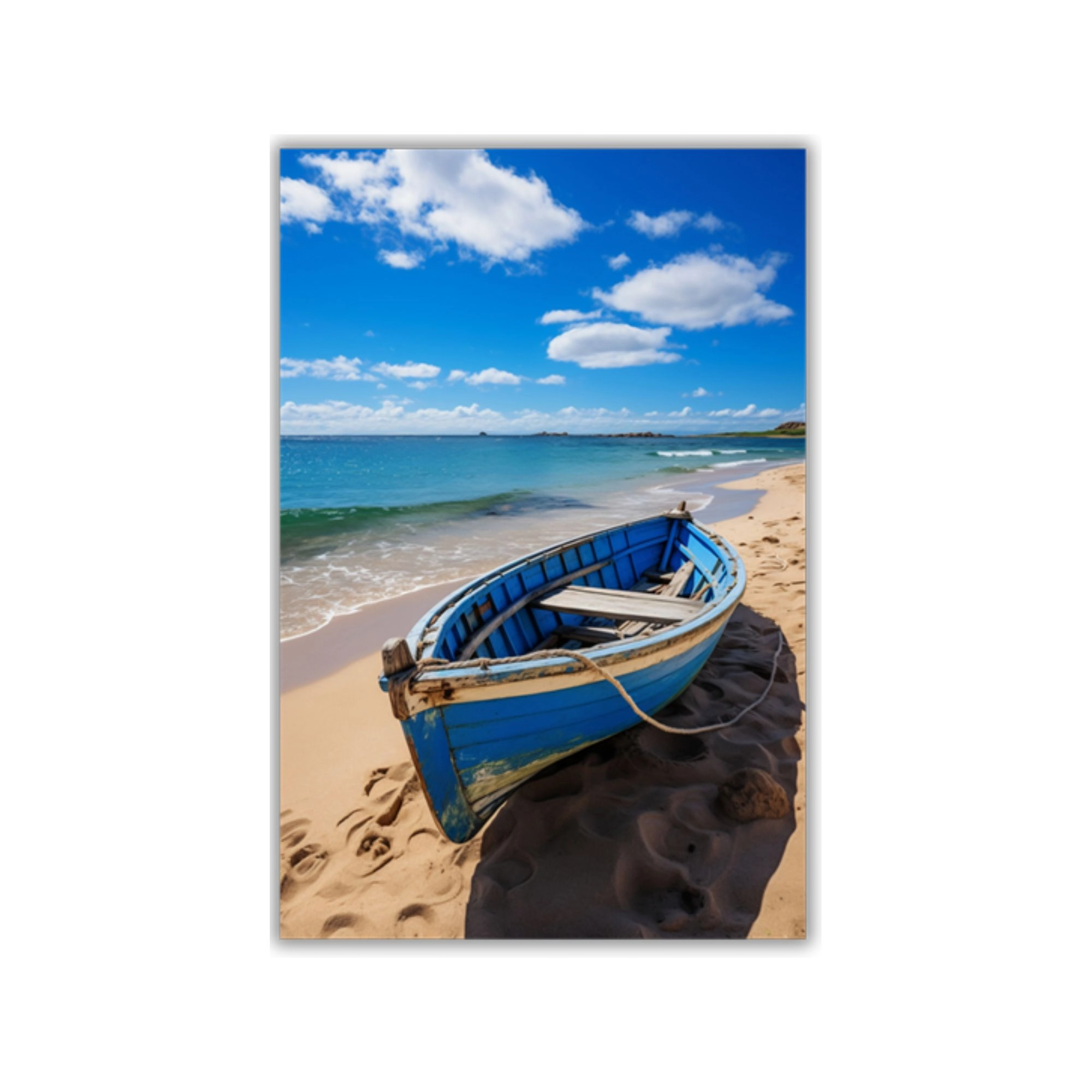 Canvas 40x50x2.5cm