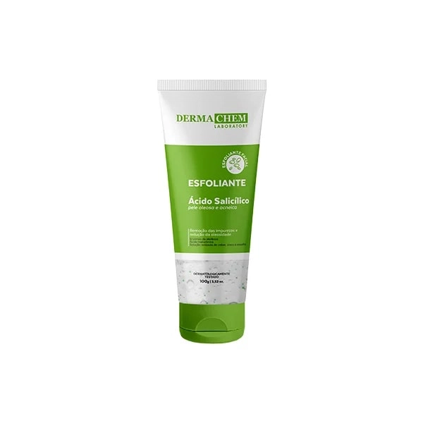 Gel Esf Acido Salic Ions 100g