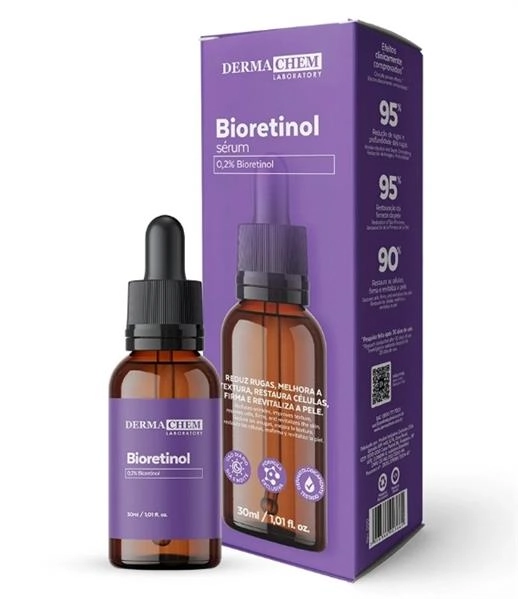 Serum Derma Chem 30ml Bioretinol