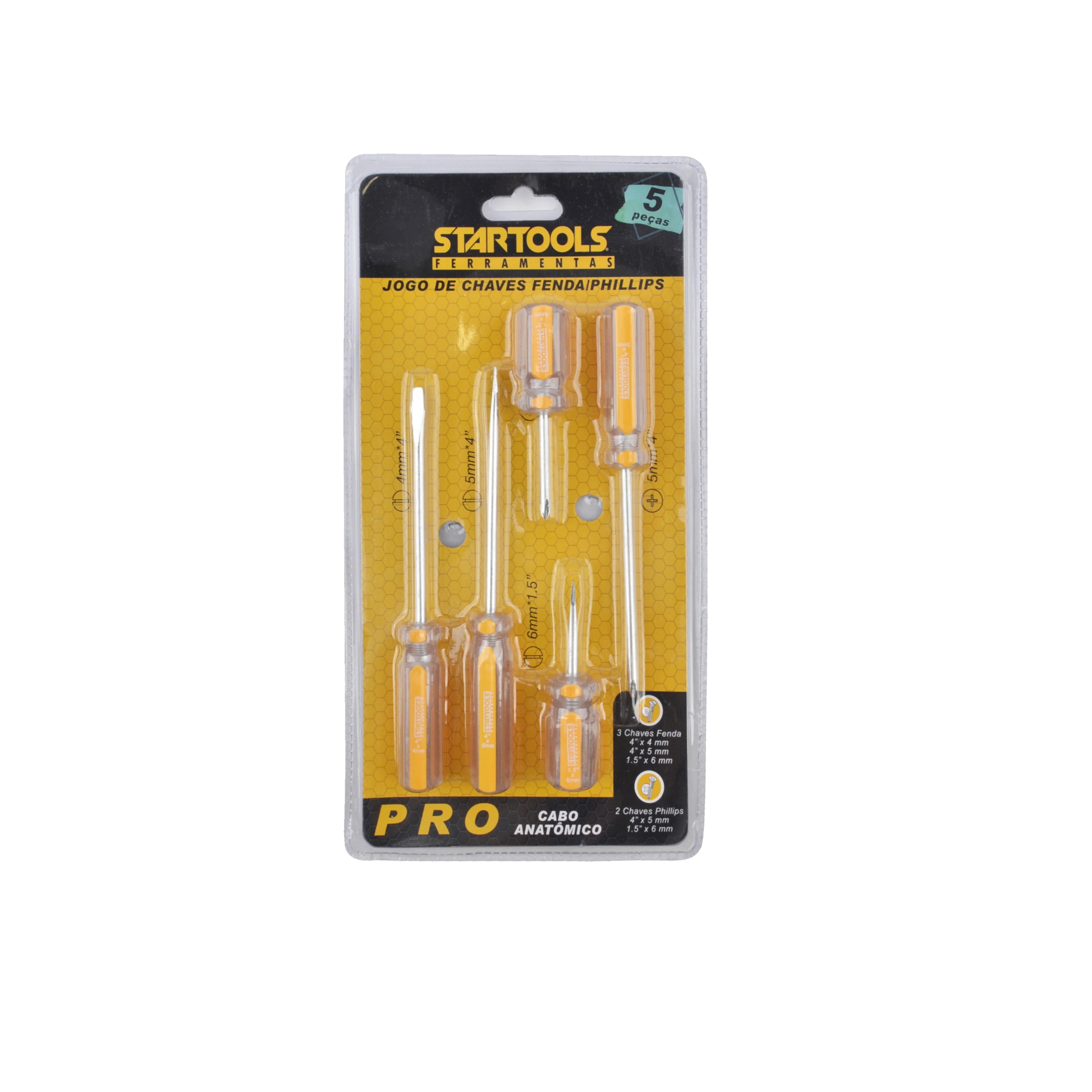 Ar0022 Kit Ph 1.5 /4 /5 Fd 1.5 /4