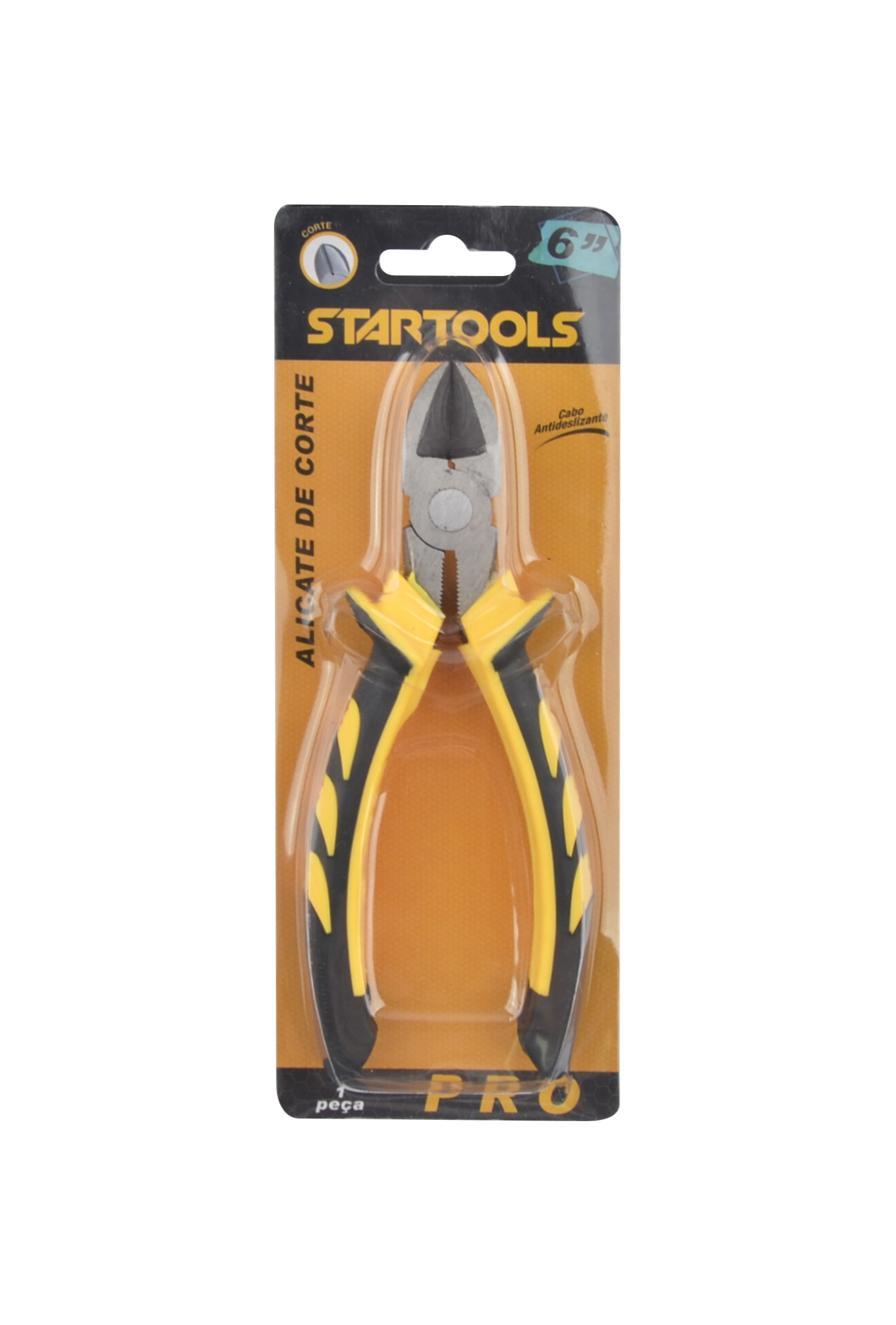 Alicate De Corte Startools 6