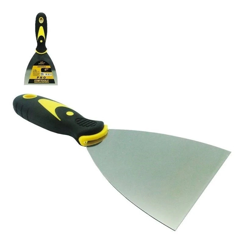 Espatula Cabo Plastico 5 0.7mm Ar0209 Startools