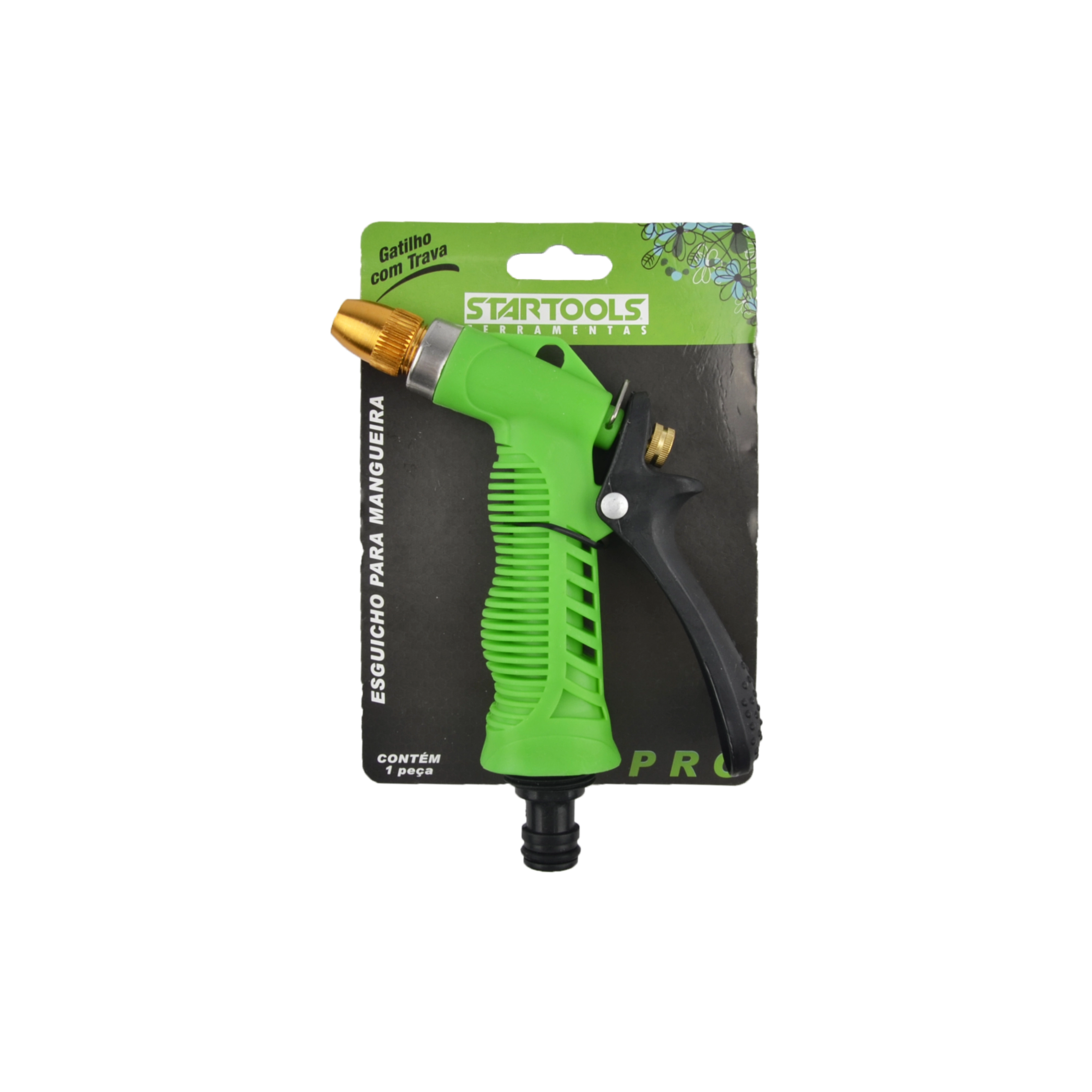 Esguicho P/mangueira Startools