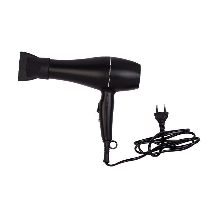 Secador Cabelo Profissional Preto 127v 1800w Sr0883 Startools