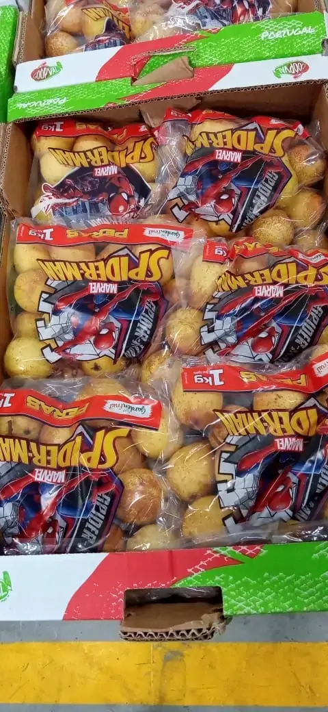 Pera Star Wars 1kg
