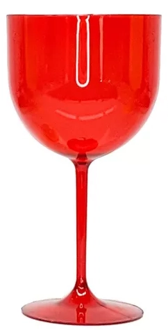 Taca Gin Lsc Toys Vm Transparente