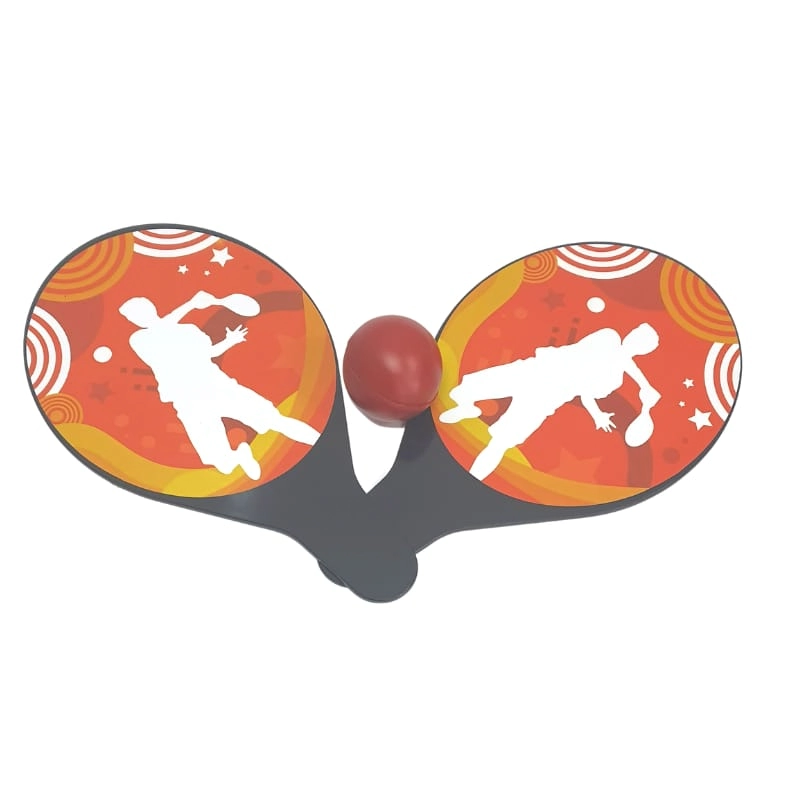 Kit De Ping Pong Mini Toys