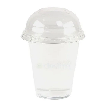 Copo Bolha Transparente 400ml Ref.1941 Lsc