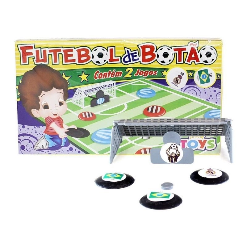 Jogo Botao C/02