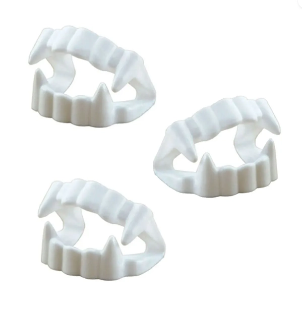 Dentadura Vampiro Minitoys C/12