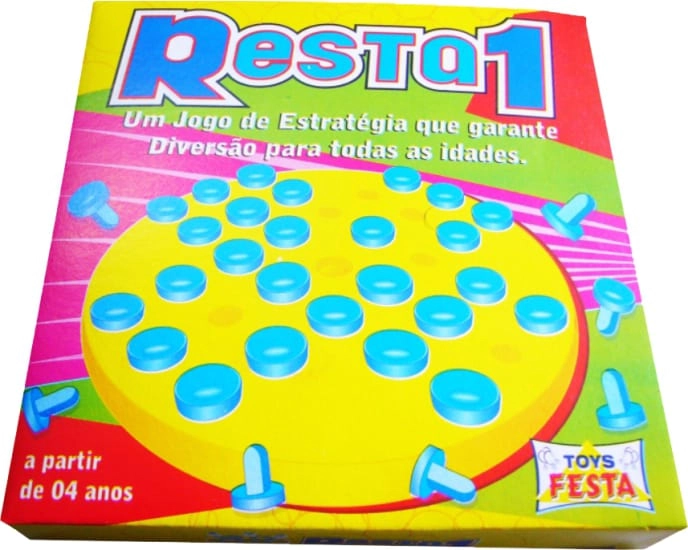 Brinq. Resta 1