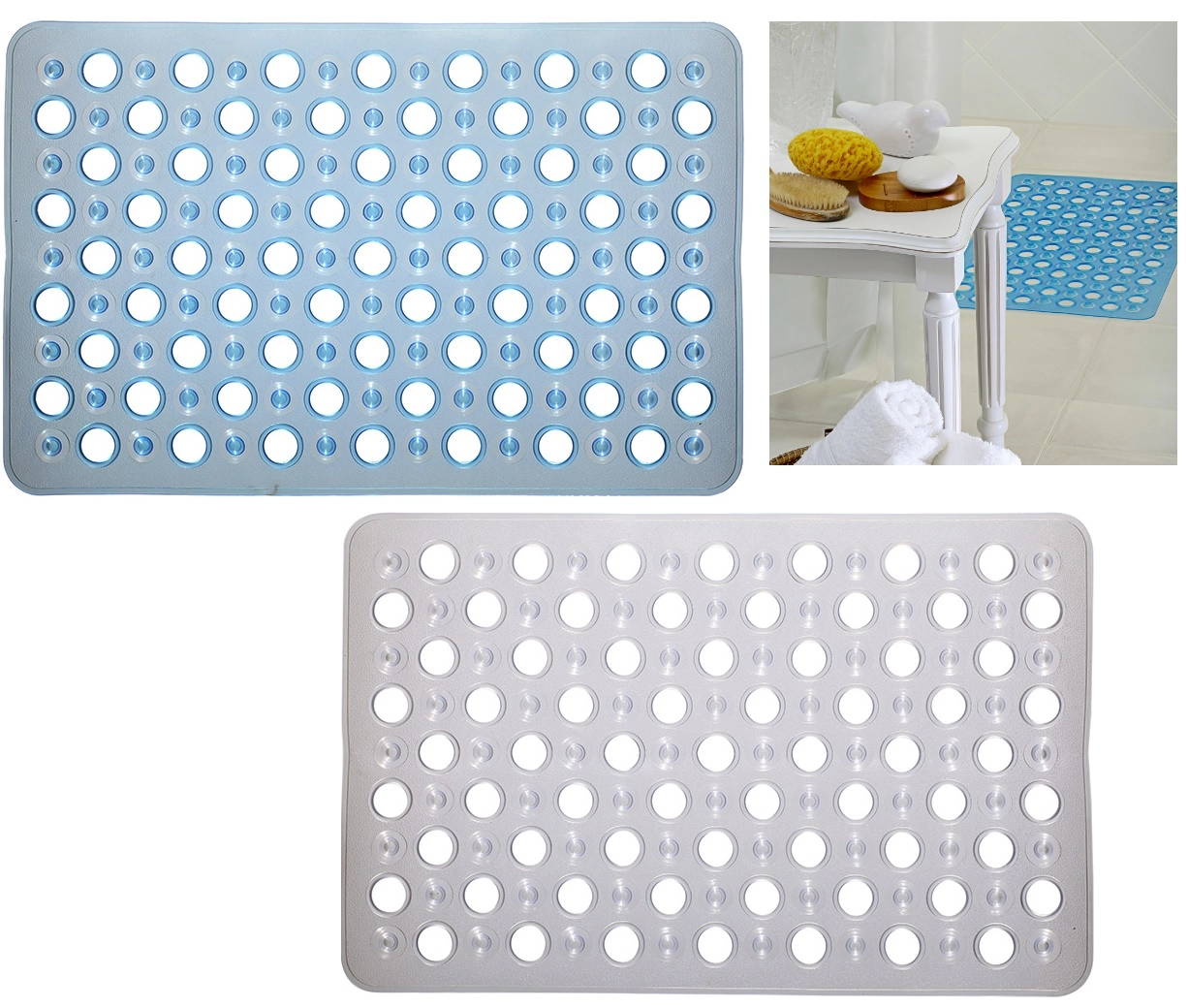 Tapete Box Sortida 39cmx60cm 0700085.0031.0369 Fatex