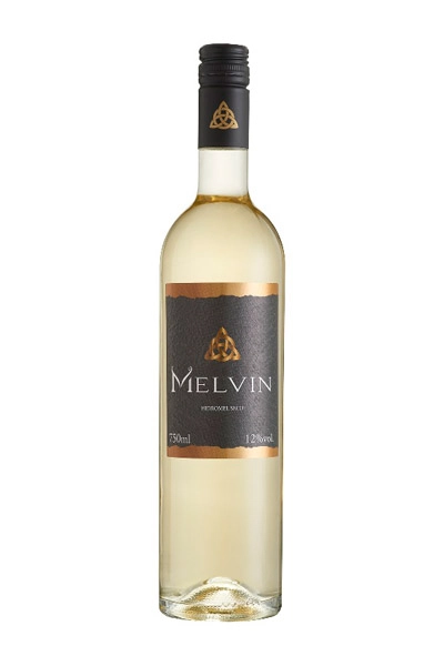 Melvin Seco Hidromel 750ml