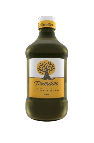 Azeite Primitivo 500ml Extra Virgem 301000