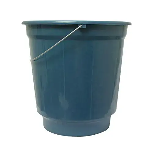 Balde Plastico 10l