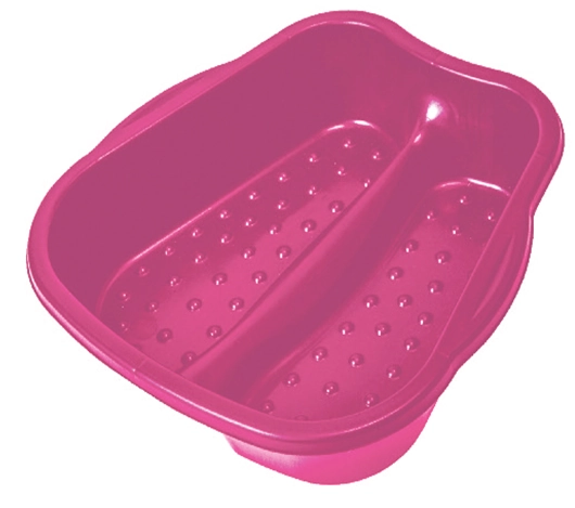 Bacia P/ Pedicure Ar
