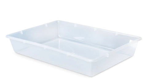 Bandeja Multiuso 7l 25854 Toyplast