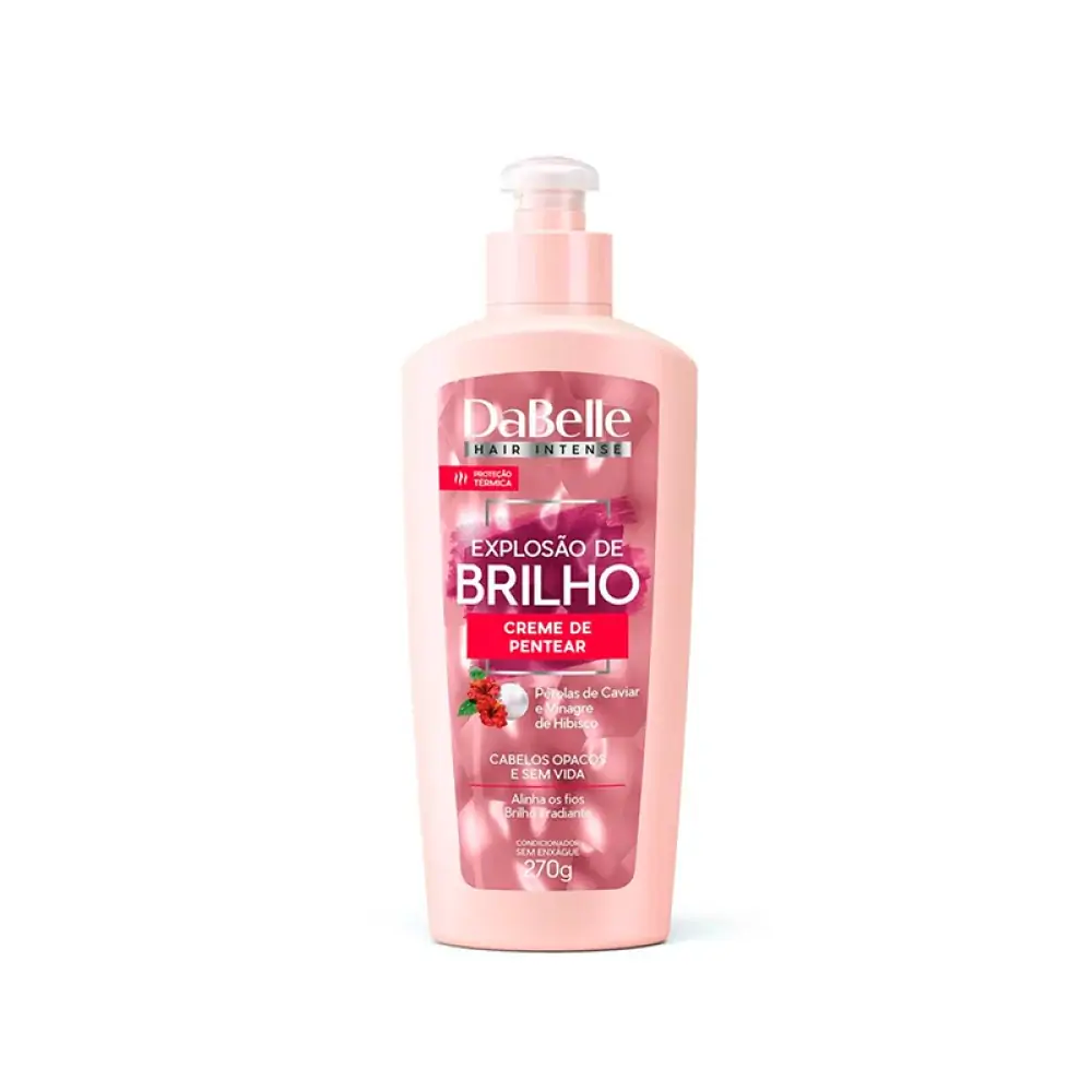 Cr Pent.dabelle 270g Explosao De Brilho