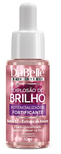 Oleo Brilho P.d.f. 30