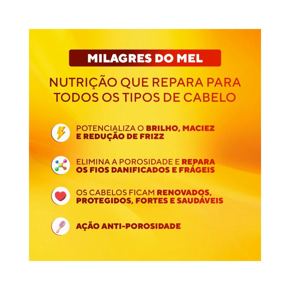 Oleo Dabelle Milagres Do Mel 45ml