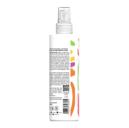 Spray Capilar Kids Desembaracante Meu Lisinho 240ml