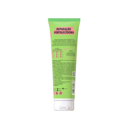 Sh S Line Todecacho 250ml Reparacao Fortalecedora