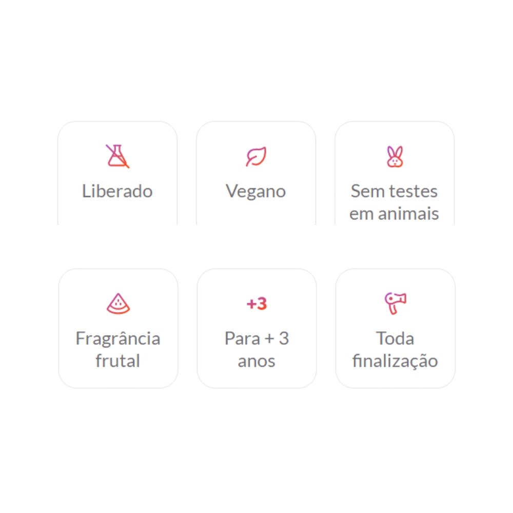 Gelatina Ativadora S Line Todecacho 550g Kids Antifrizz Melao