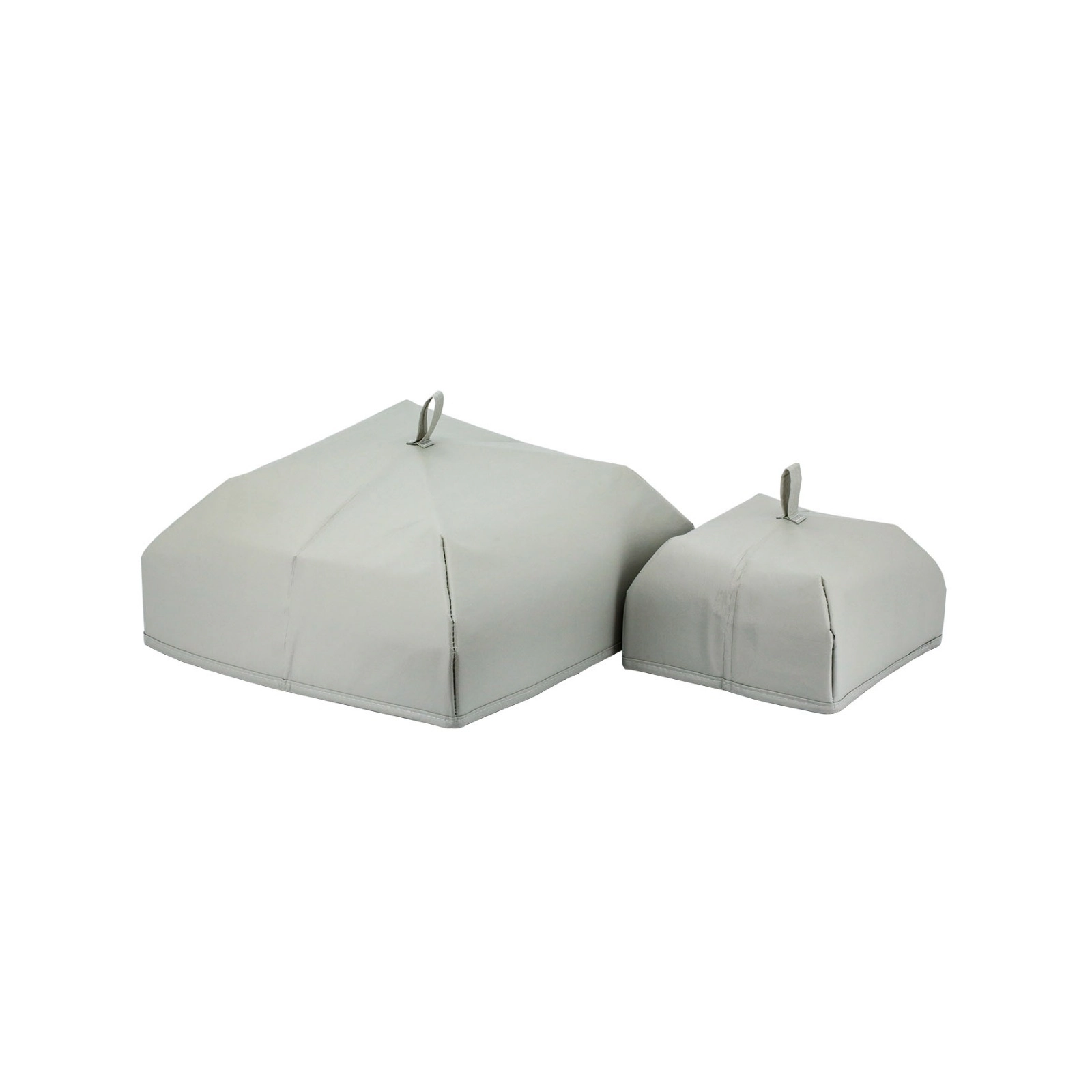 Protetor De Alimentos Term.dobravel 23cm